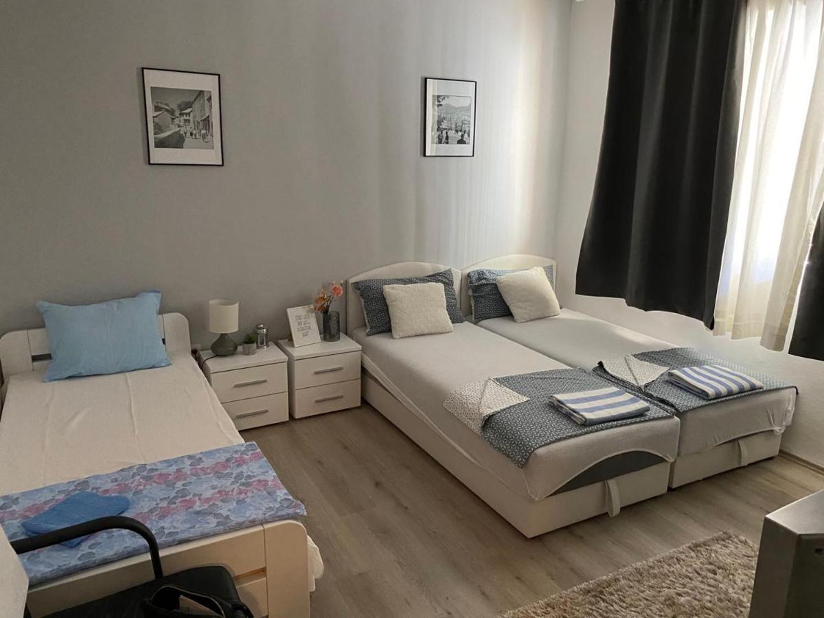 Lamiya'S 2 Bedroom Apartment Мостар Екстериор снимка